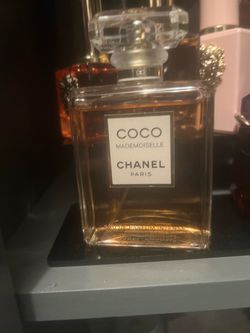 Chanel Coco Mademoiselle Eau de Parfum Intense
