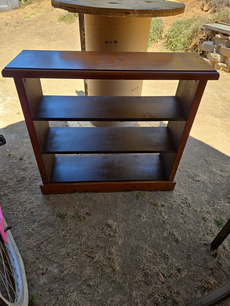 Bookshelf