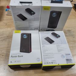 Power 🔋 Bank For Cellphone