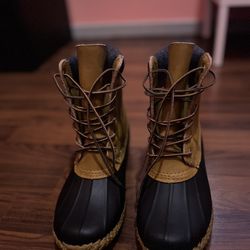 Tommy Hilfiger Snow Boots 