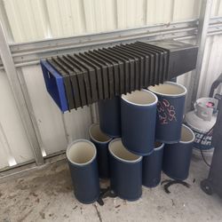 30+ Trash cans 