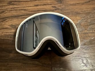 Youth Ski / Snowboard Goggles
