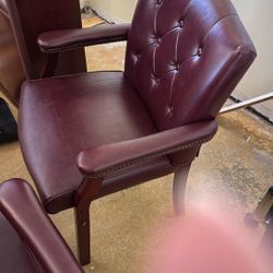 Office chair 