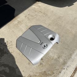 2008 Lexus Is350 Engine Cover