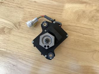 Kawasaki ZX10R Servo Motor OEM part