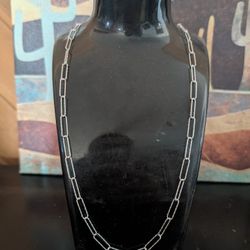 Silver .925 Chain 22"