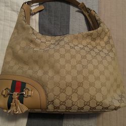 Gucci Tote