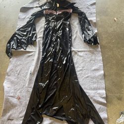 Maleficent Sexy Costume 