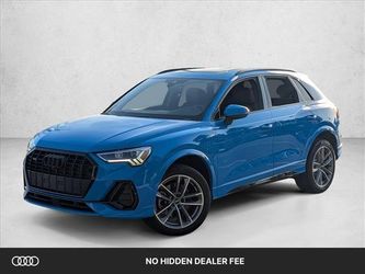 2023 Audi Q3