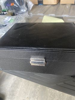 Jewelry Box