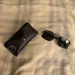 Ray Ban Sunglasses