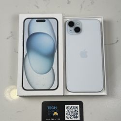 iPhone 15 Plus 128Gb Unlocked