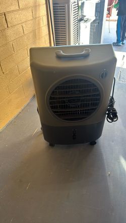 Fan For $40
