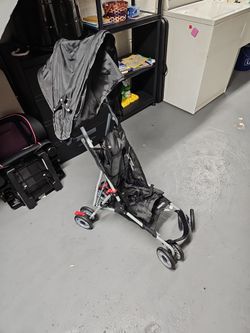 Like New Stroller