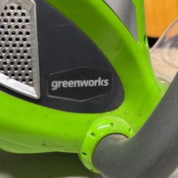 Hedge Trimmer 