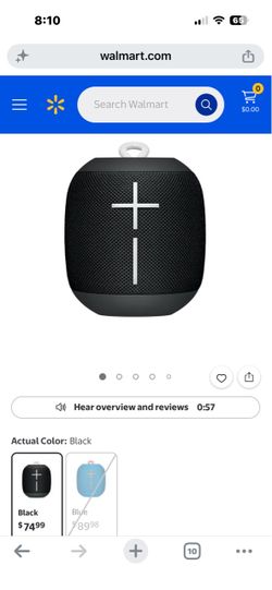 Speaker