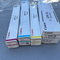 Toner For Copy Machine