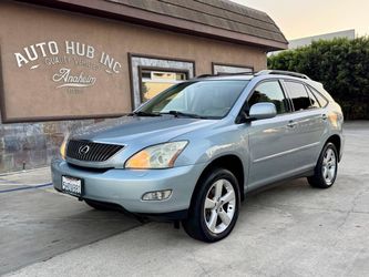 2004 Lexus RX 330
