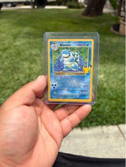 Blasotise (pokemon)