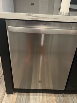 GE energy star top control