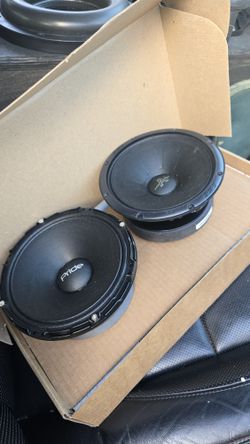 Solo 300 Pride Audio 