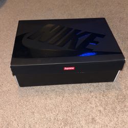 supreme air force 1s