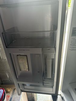 Samsung Refrigerator