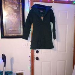 Patagonia Womens Jacket