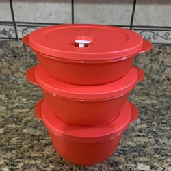 Tupperware 