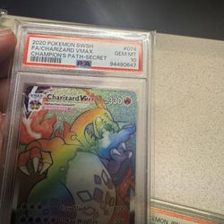 Pokémon Cards 