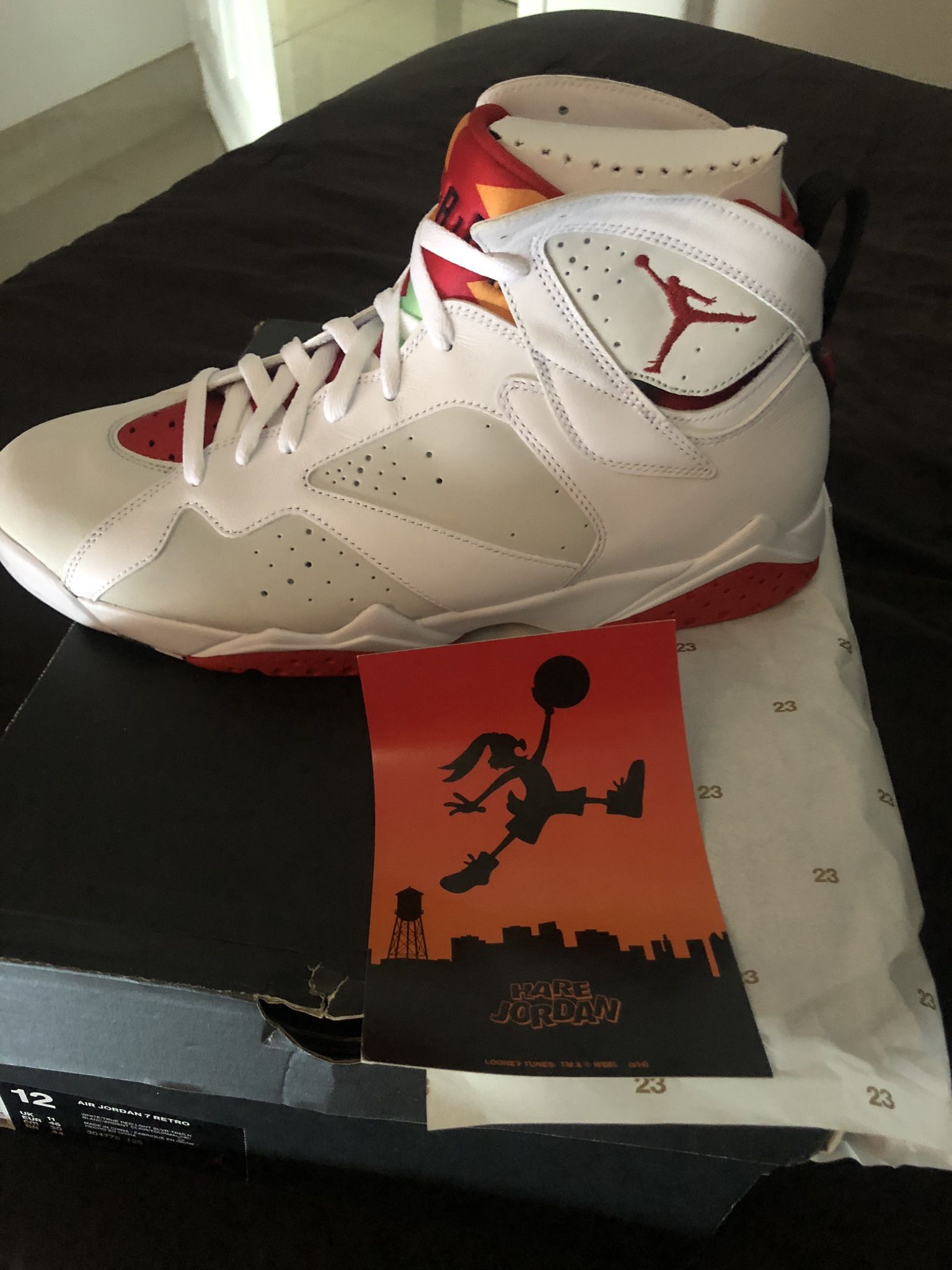 Retro Jordan