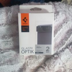 Google Pixel 6 Camera Lens Protector 