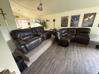 FREE - Sectional couch