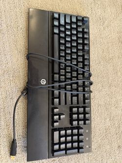Skorpian k2 Mechanical Gaming Keyboard