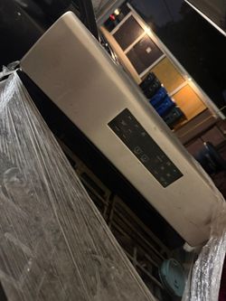 Stove