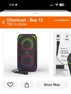 Speaker
