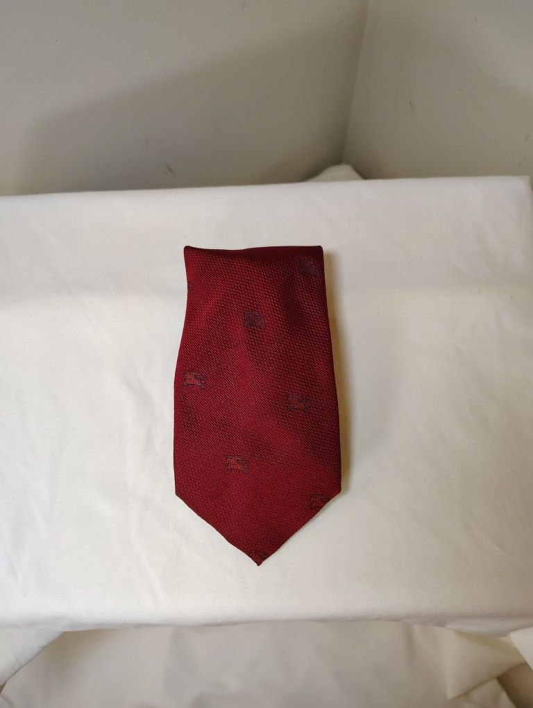 Burberry London Tie