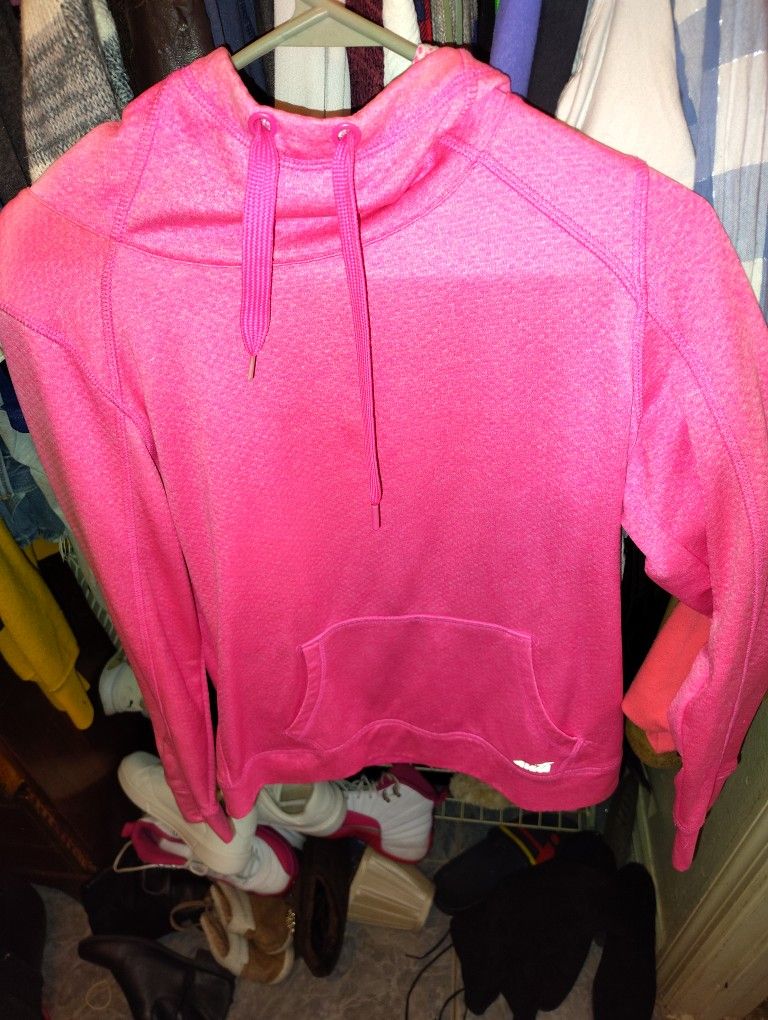 Woman's Jackets