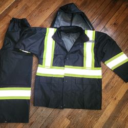 Rain Suit