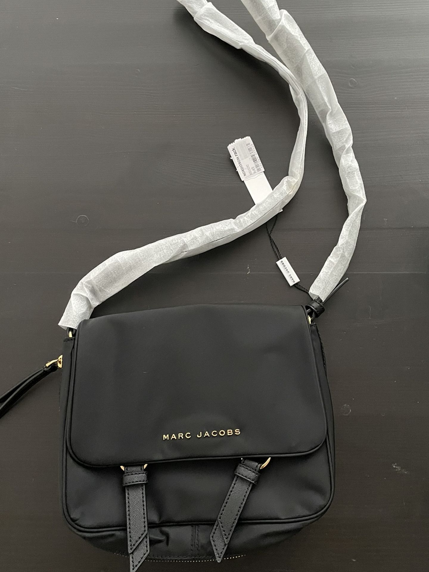 Marc Jacobs Crossbody Brand New 