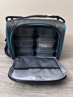 Lunch Tote