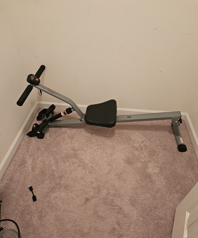Rowing Machine