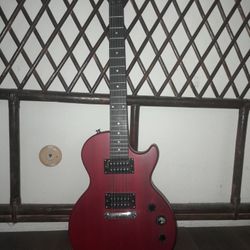 Epiphone Les Paul Special