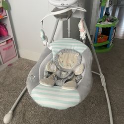 Baby Swing 