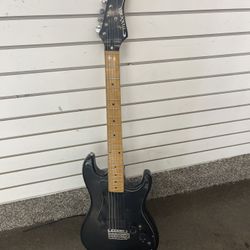 Madeira Electric Guitar EG-41BLK