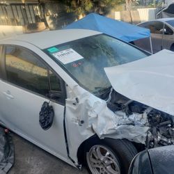 For Parts Prius Prime 