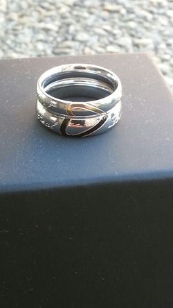 *~♥NeW "HiS & HeR" RiNg SeT♥~*