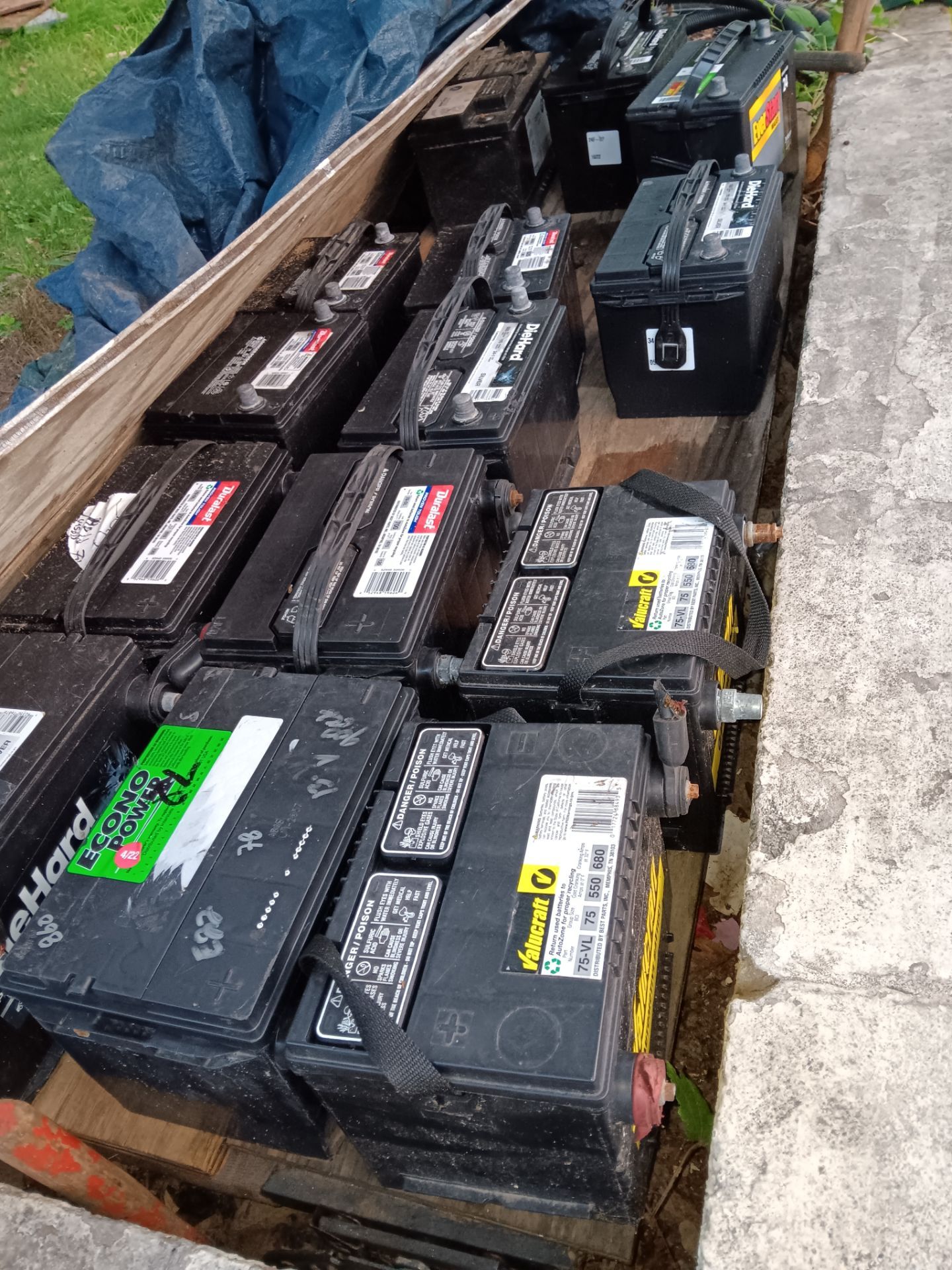 Battery