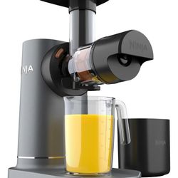 Ninja Cold Press Juicer 
