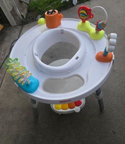 Skip Hop Activity Center
